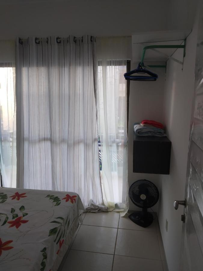 Apartamento A 60 Metros Para Pe Na Areia - The Fountains - Apto 105 Beberibe Zewnętrze zdjęcie