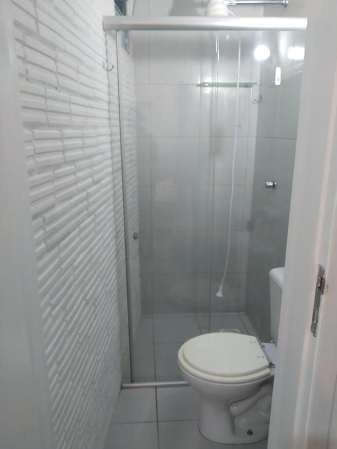 Apartamento A 60 Metros Para Pe Na Areia - The Fountains - Apto 105 Beberibe Zewnętrze zdjęcie