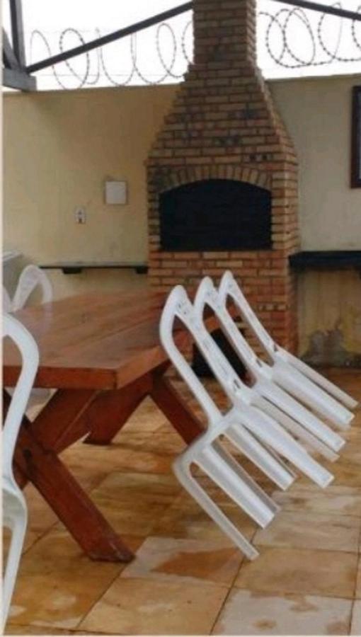 Apartamento A 60 Metros Para Pe Na Areia - The Fountains - Apto 105 Beberibe Zewnętrze zdjęcie