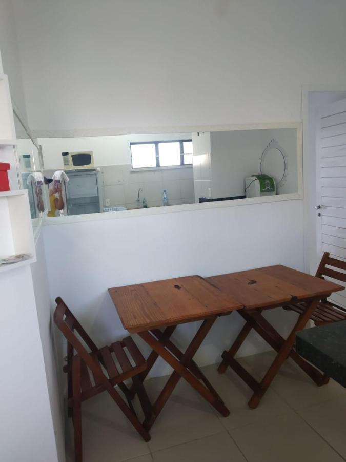 Apartamento A 60 Metros Para Pe Na Areia - The Fountains - Apto 105 Beberibe Zewnętrze zdjęcie