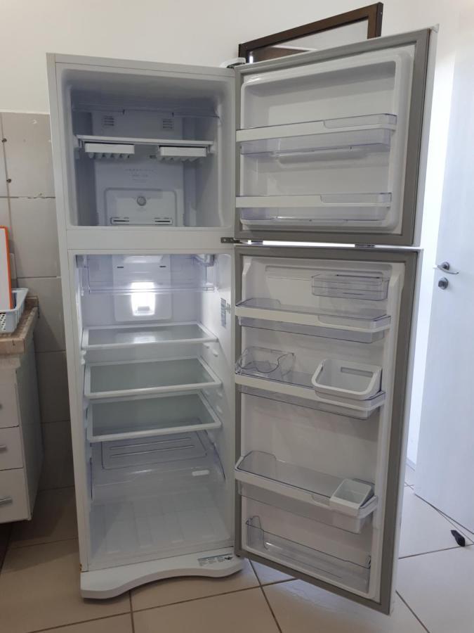 Apartamento A 60 Metros Para Pe Na Areia - The Fountains - Apto 105 Beberibe Zewnętrze zdjęcie